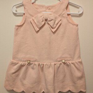 Janie and Jack dress